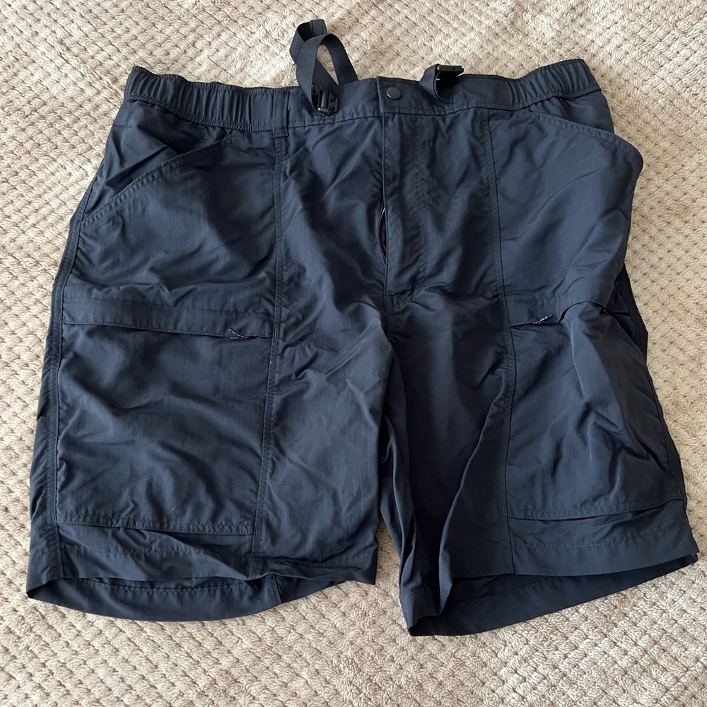 Uniqlo Cargo Shorts